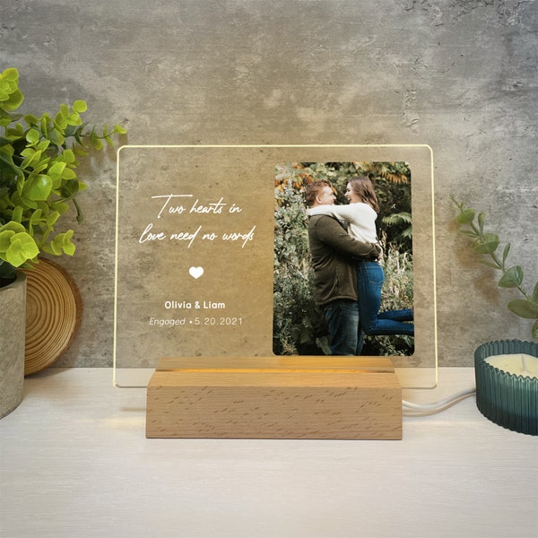 Engagement Gifts for Him Etsy