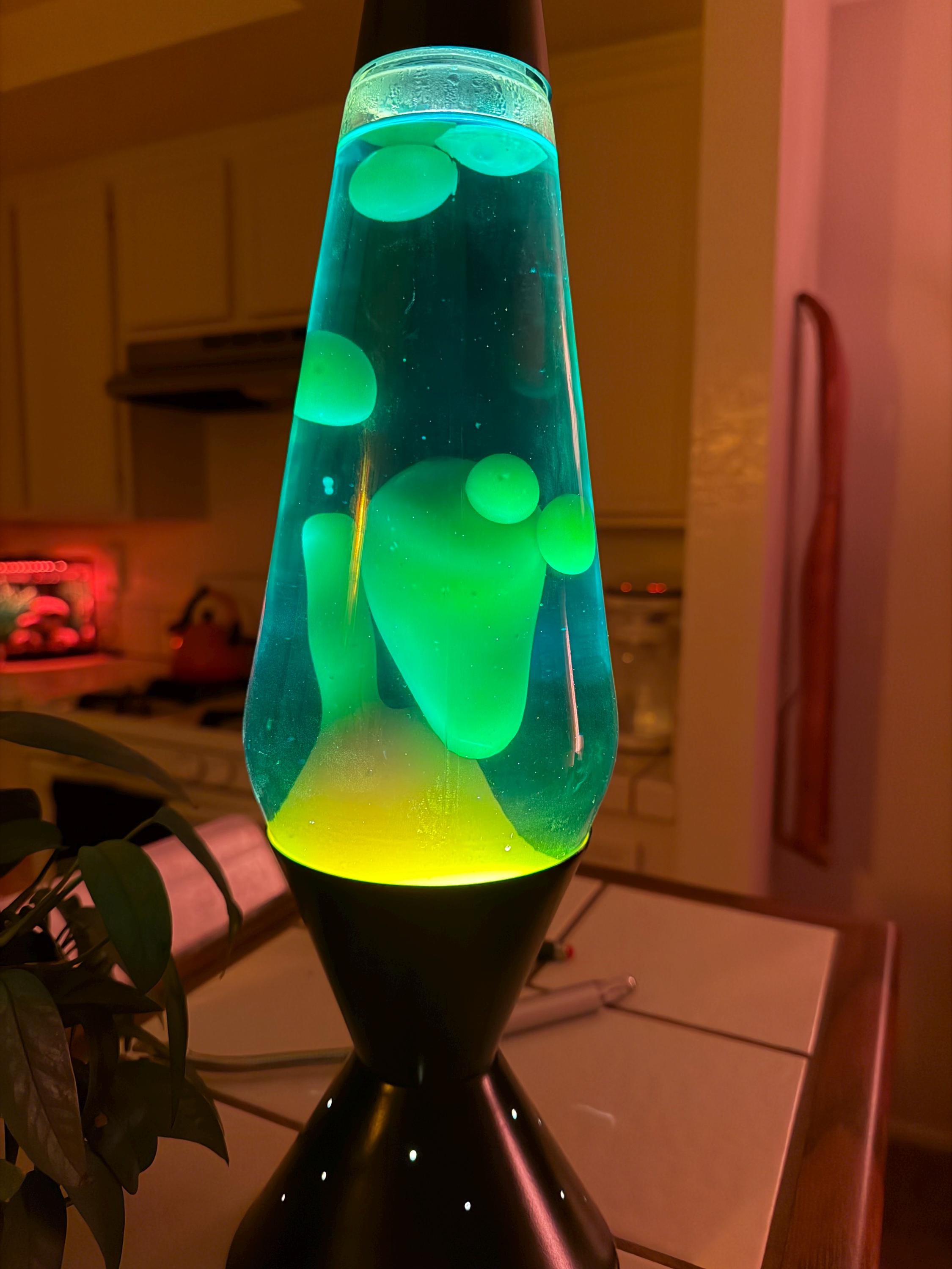 Space Age Lamp Vintage - Etsy