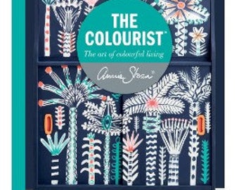 The COLOURIST 3 Annie Sloan