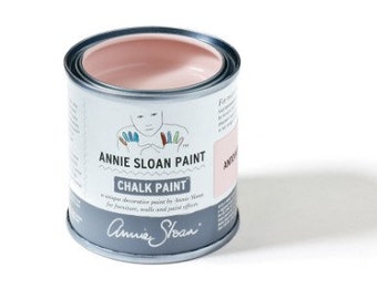 CHALK PAINT Annie Sloan ANTOINETTE 120ml