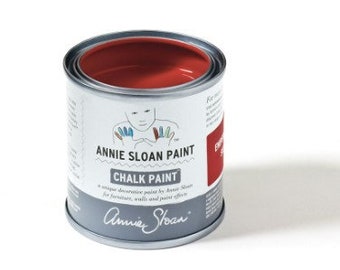 CHALK PAINT Annie Sloan EMPEROR Silk 120ml