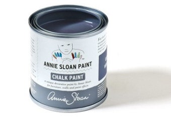 CHALK PAINT Annie Sloan OLD Violet 120ml