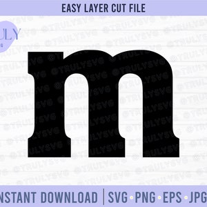 Letra m traje svg, letra m svg, m digital download cricut arquivo de corte png clipart, halloween traje svg, m camiseta design criança fantasia ideias