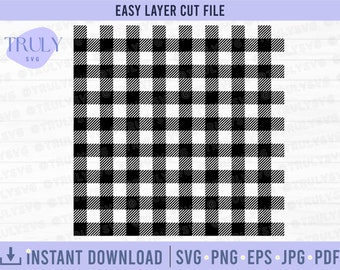 Plaid SVG, Buffalo Plaid SVG, Buffalo Plaid Pattern svg, lumberjack, checkered pattern, scrapbooking,plaid sublimation, plaid svg clip art