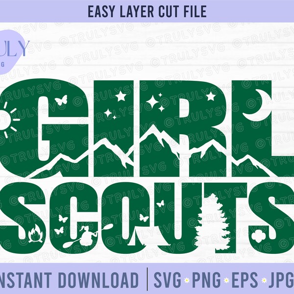 scout svg, girlscout svg, girl scout, girl scout love, honor love girl scout svg, girl scout tshirt svg, scout, svg file, tumbler, mugs