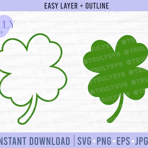St Patricks Day SVG, Clover svg, Shamrock SVG, Lucky SVG, Saint Patty’s Day svg, lucky shirt, St Patty’s Day svg Shamrock Clover svg png eps