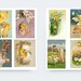 Vintage Easter Ephemera Kit, Printable Download, Junk Journal ...