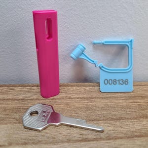 Key Safe | V1 | Single