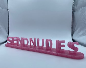 Love You Send Nudes - Etsy
