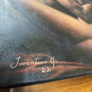 ORIGINAL OIL PAINTINGS image 3