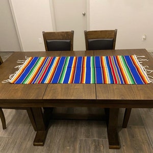SARAPE CHAL - REBOSO