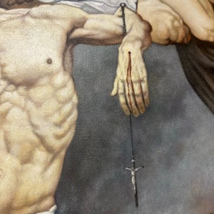 ORIGINAL OIL PAINTINGS image 5