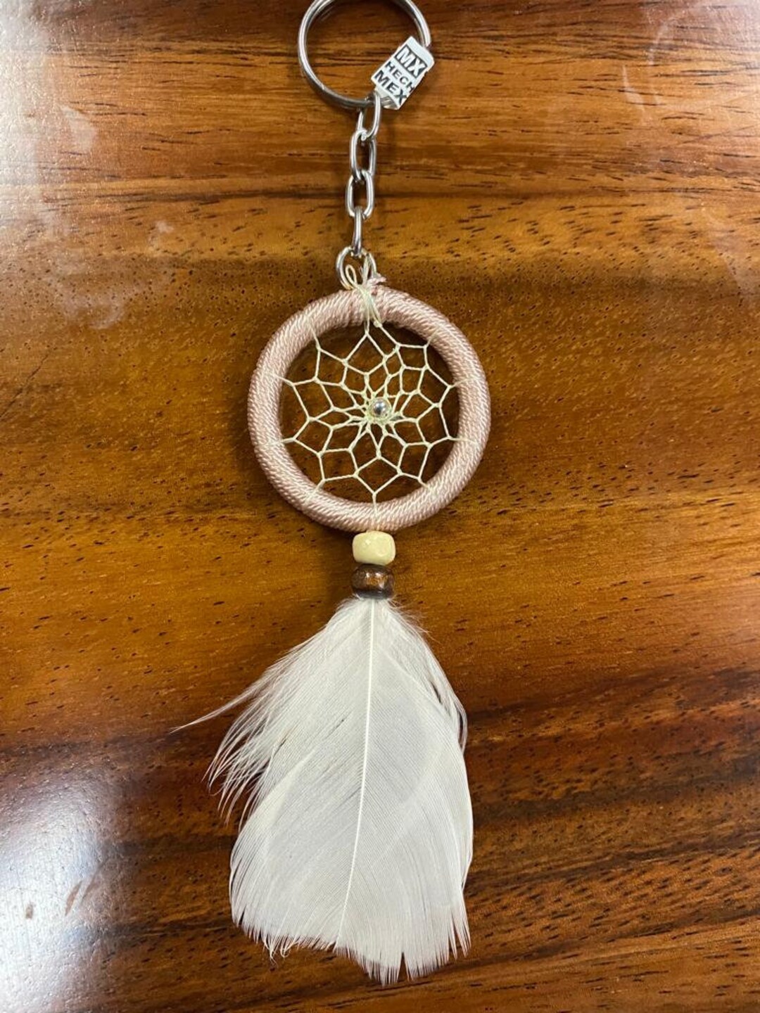 Dream Catcher Keychain Etsy Canada