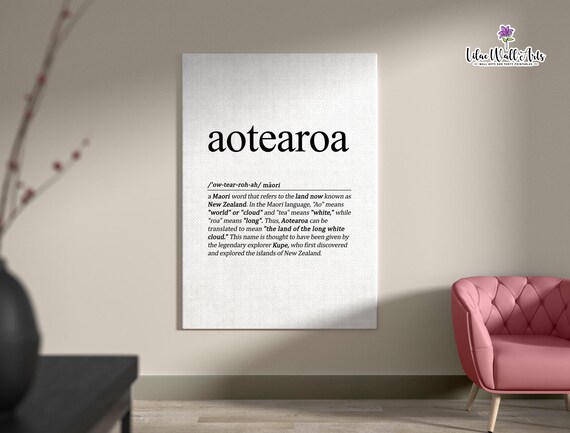 maorizuページ New Zealand - Māori Native, Whakairo Carving - c. 1955 - Fine Art