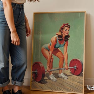 70s bodybuilding - Etsy 日本
