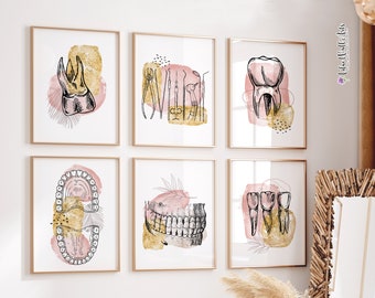 Dentistall Waste, Zahnarzthelferin, Zahnarzthelferin, Zahnarzthelferin, Zahnarztpraxis Dekor, Zahnarzthelferin Geschenk, Endzahnärztin, Zahnarzthelferin Geschenk