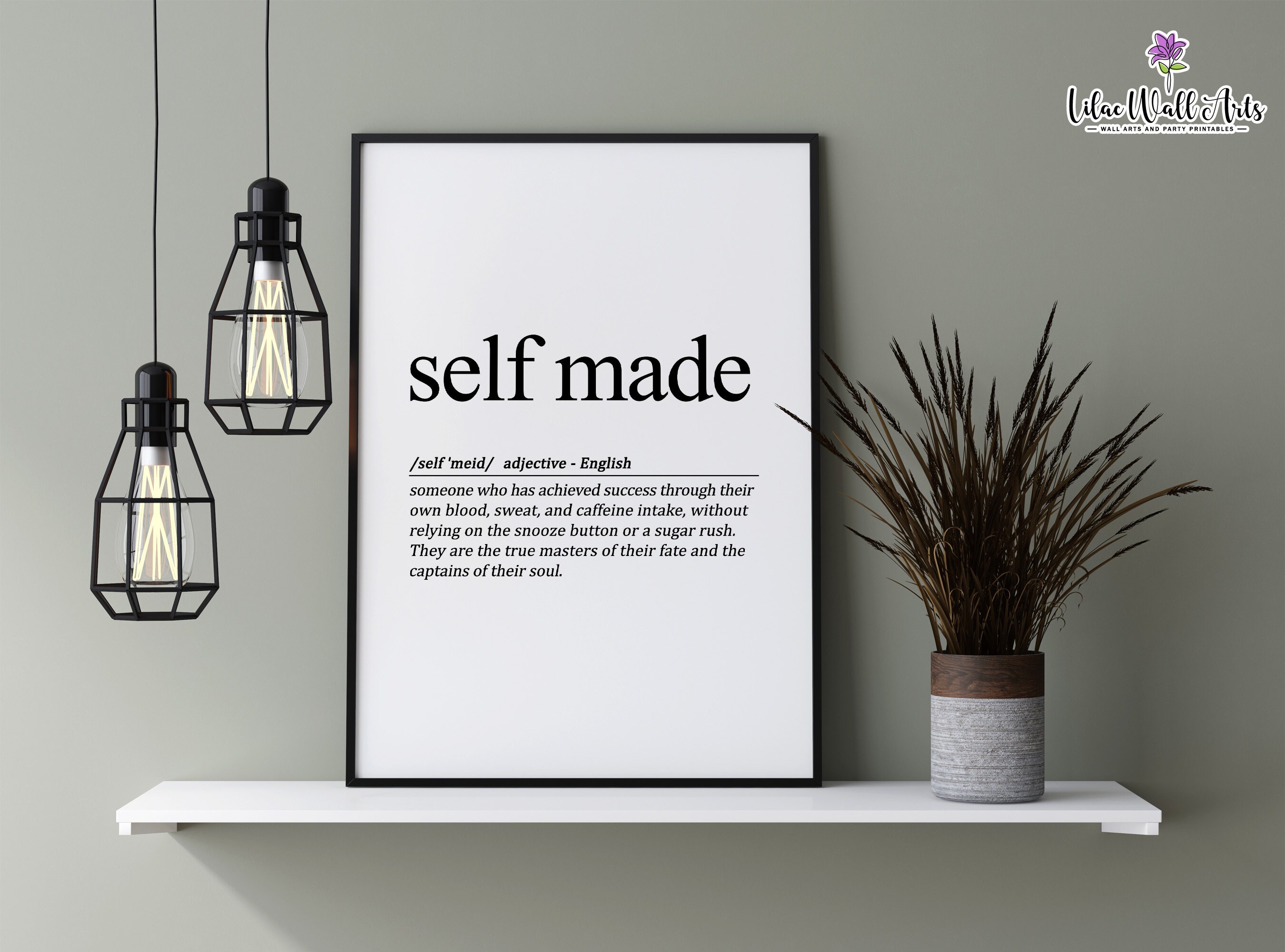 Self Made Dictionary