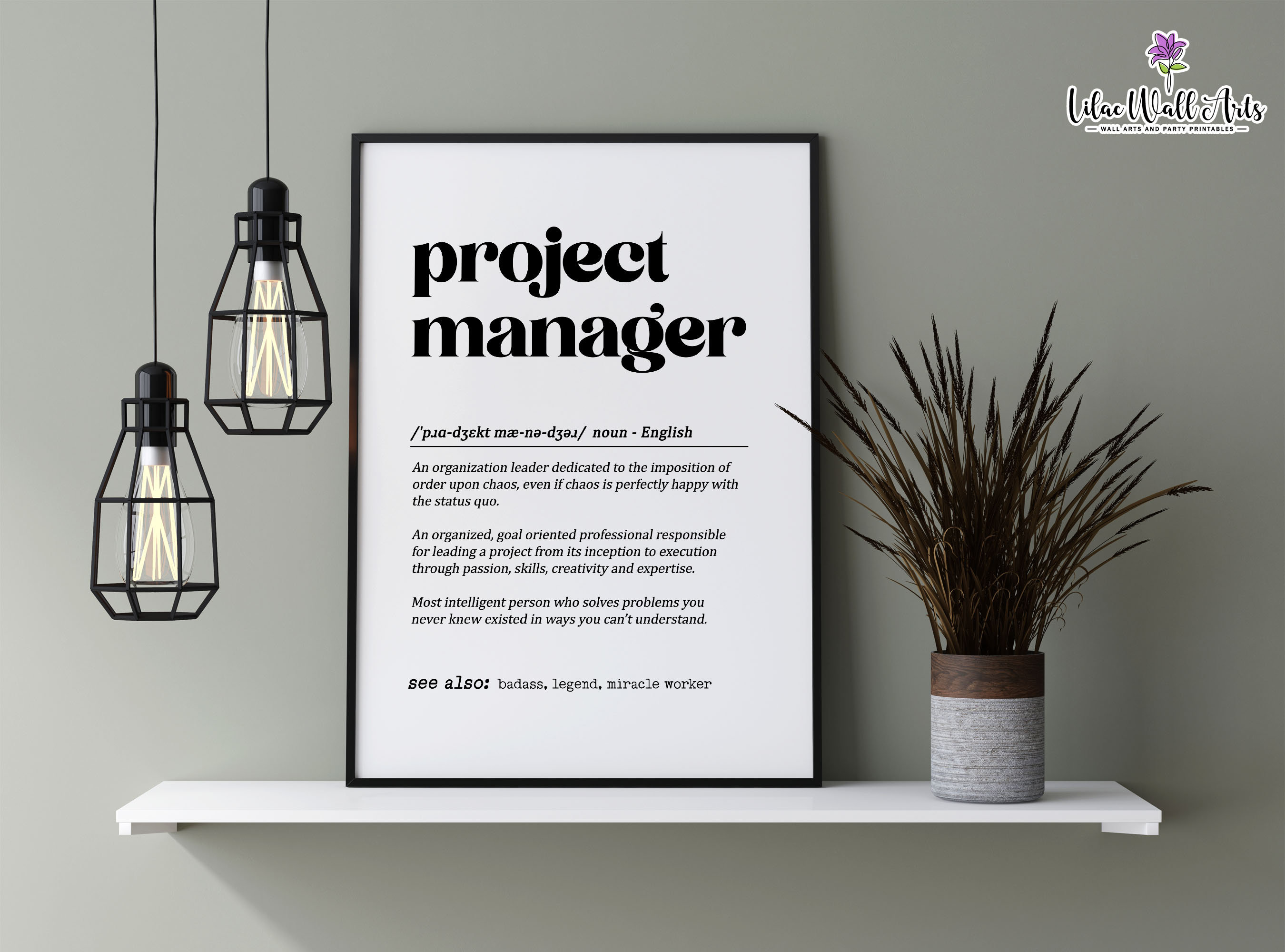 Office Manager Gift - 60+ Gift Ideas for 2024