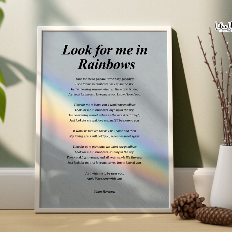 Funeral Poem Etsy Funeral Poem Etsy