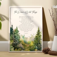 Printable Kitchen Poem – A Dishwasher’s Philosophy – Heartfelt Digital ...