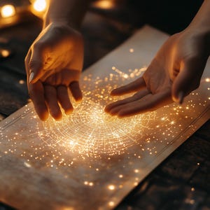 Soulprint - Soul Blueprint Reading: Personalized Life Map (Digital Download)