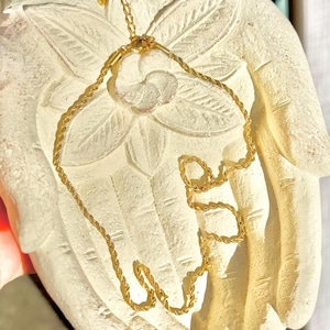 Powerful Orgonite Necklace Shri Yantra Pendant, Gold/Silver, Crystal Necklace EMF Protection, Sacred Geometry image 17
