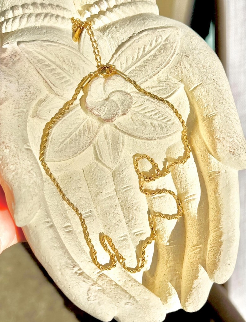 Powerful Orgonite Necklace Shri Yantra Pendant, Gold/Silver, Crystal Necklace EMF Protection, Sacred Geometry image 17