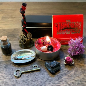 Travel Altar Kit