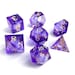 see more listings in the Resin Dice Set section