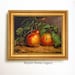 see more listings in the Fruit, Floral Still Life section