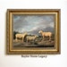 see more listings in the Farm Animals Art section