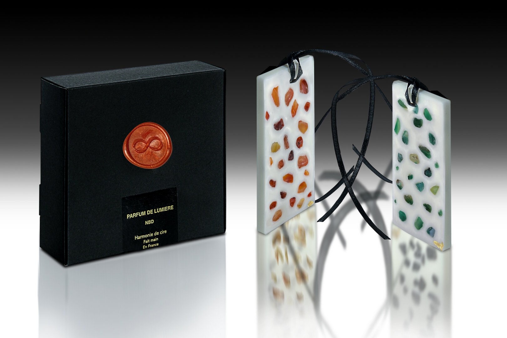 Diffuseur De Parfum Haut