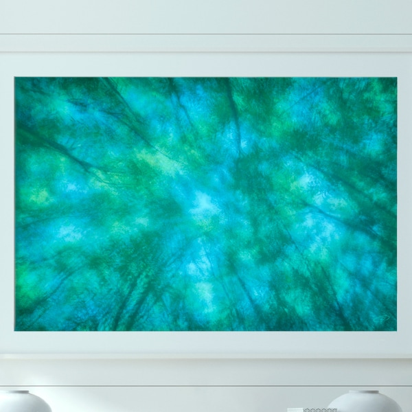 Large Scale Abstract Etsy