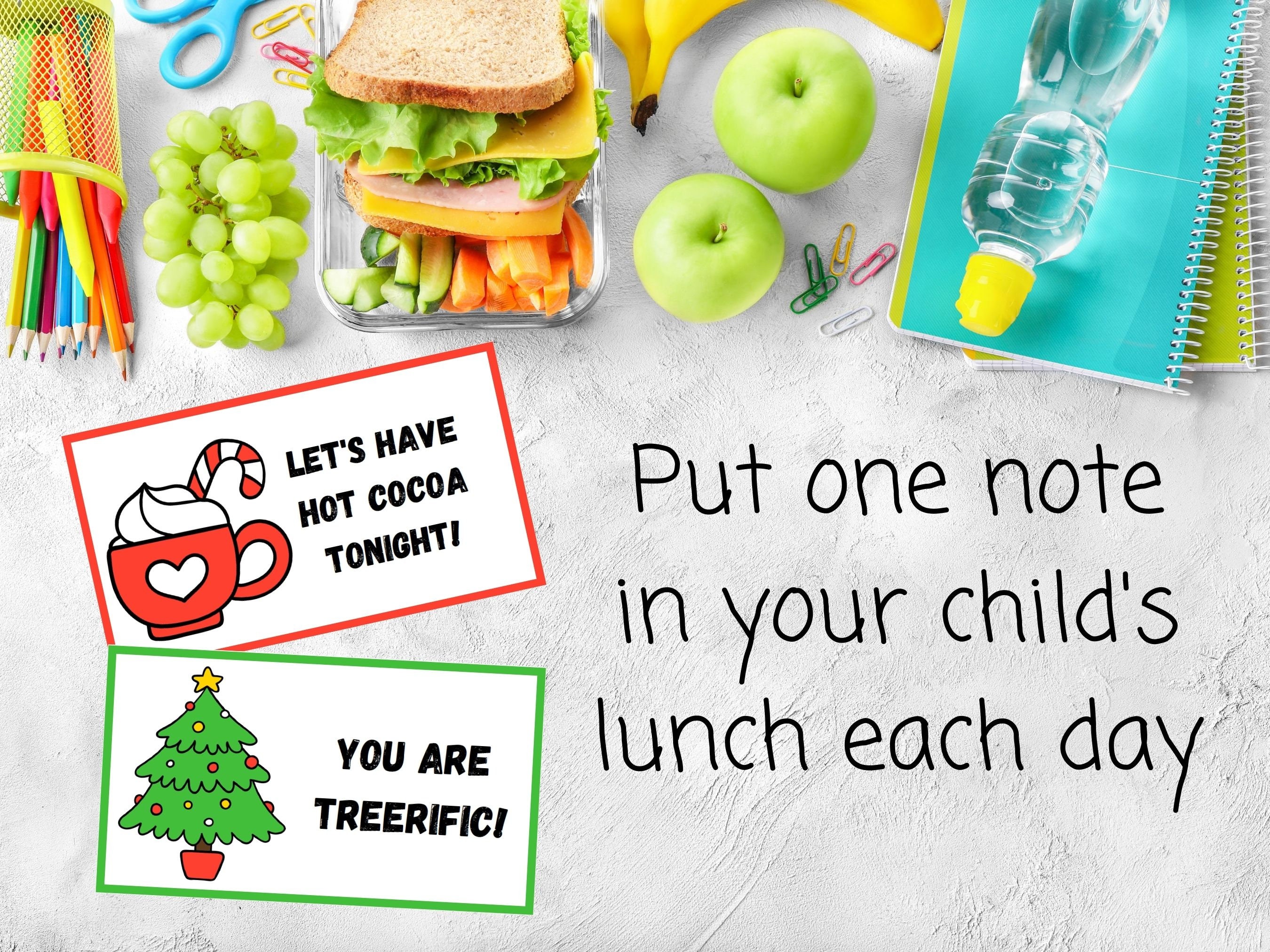 christmas-lunch-box-notes-for-kids-lunchbox-notes-mini-love-notes-for