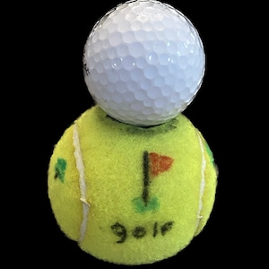 3-in-1 Golf Training Aid