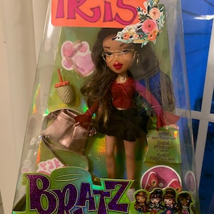 Muñecas Bratz personalizadas: hechas a medida por encargo imagen 6