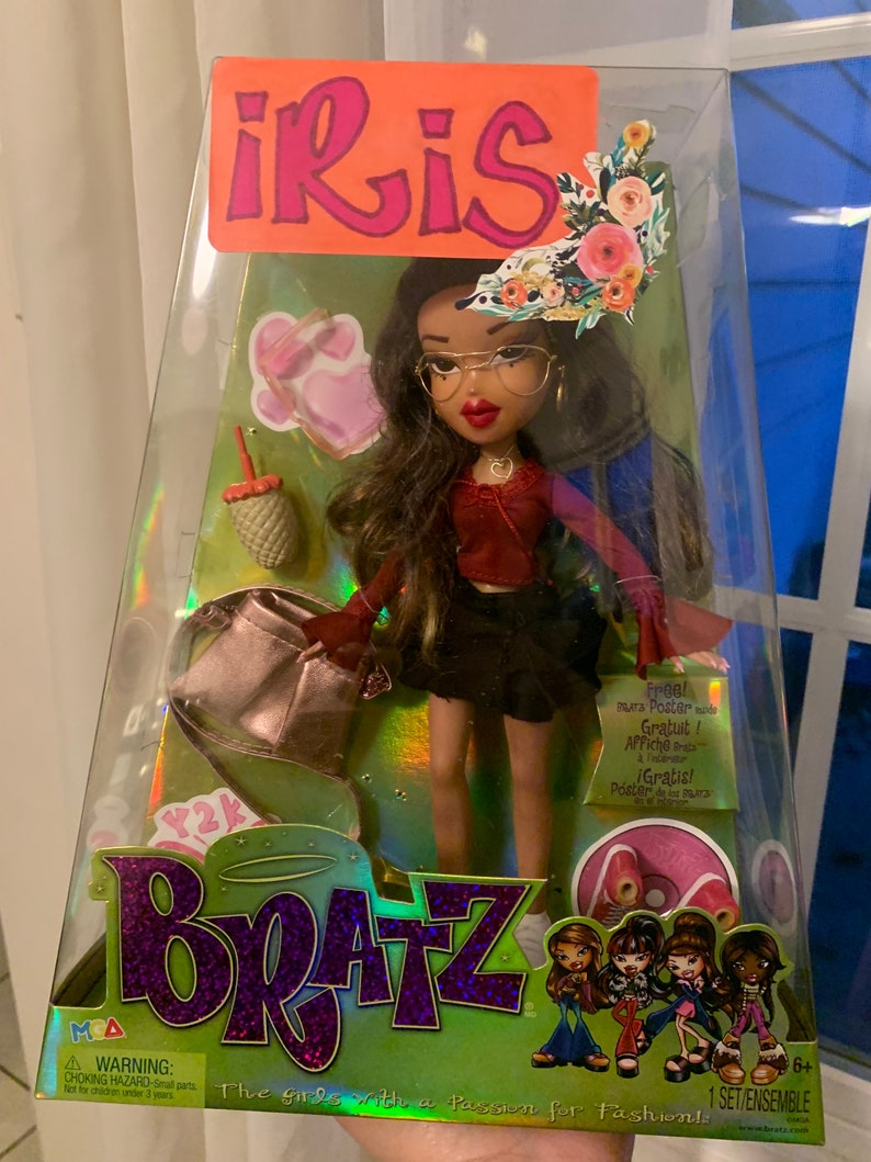 Muñecas Bratz personalizadas: hechas a medida por encargo imagen 6