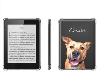Personalisierte Hülle für Kindle eReader Hülle Kindle Hülle Kindle Tasche für Kindle eReader von eReader