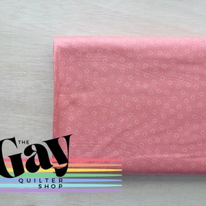 シンプルに楽しい | シェリー＆チェルシーによるカーネーション、Moda Fabrics | 37644 25 | 1/2ヤード刻みで連続カット