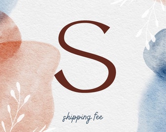Shipping fee