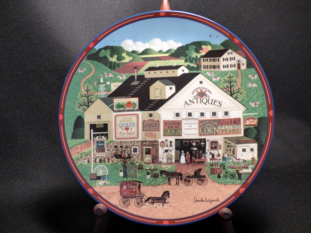 Bol vintage en pyrex à rayures bleues n° 403 2 1/2 pte - France