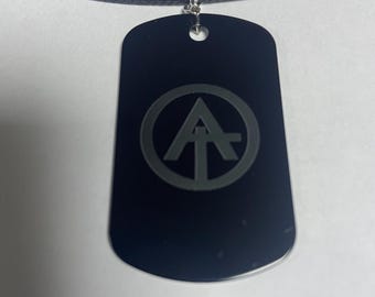 INDOCHINE Arena Necklace