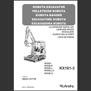 Kubota parts manual - Etsy 日本