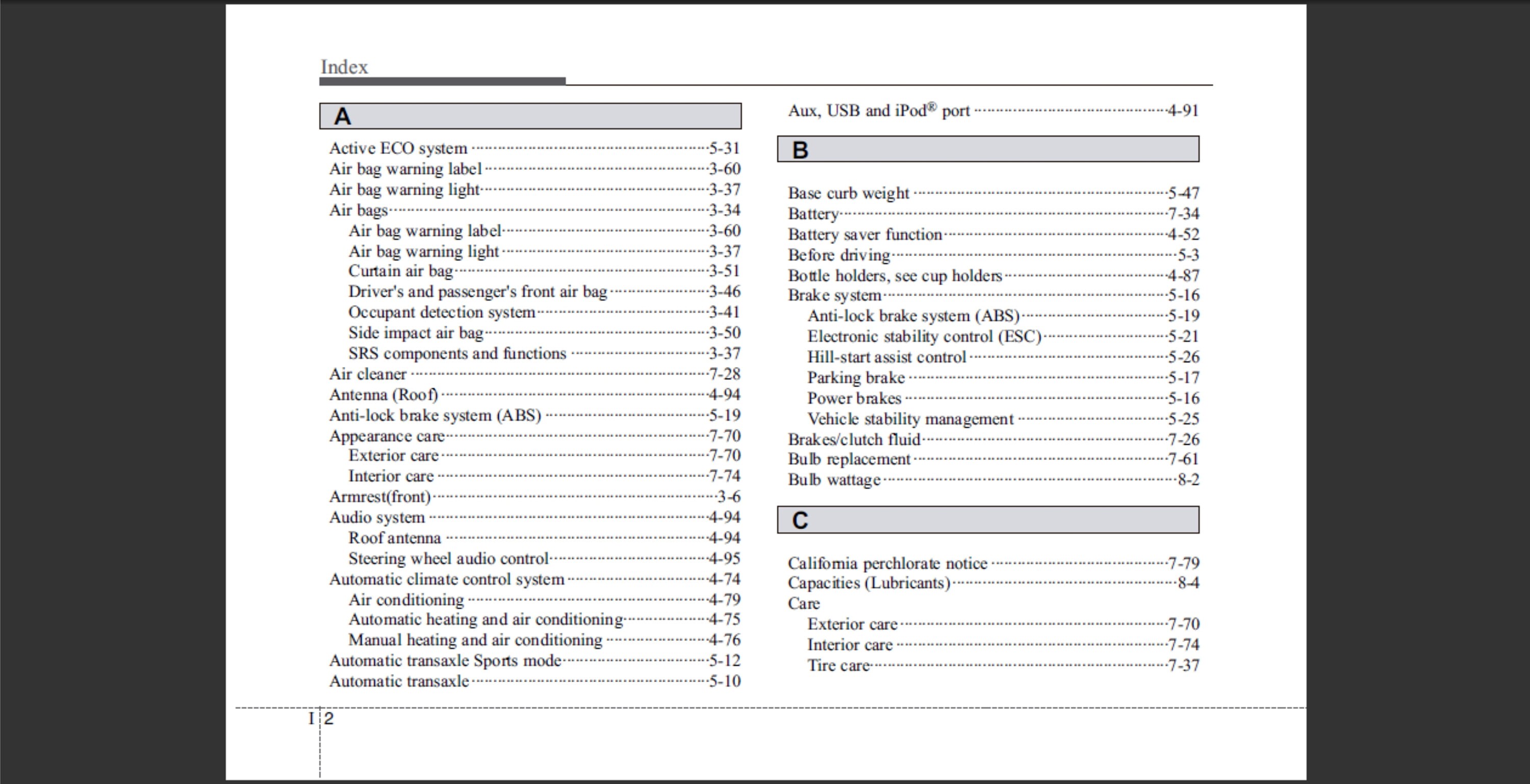 Hyundai Accent owners PDF digital download - Etsy España
