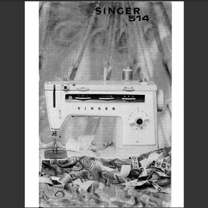 Singer Stylist 543 Bobbin Over-Wrapping Issue : r/sewing
