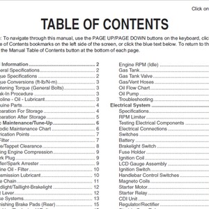 2011 Arctic Cat 150 ATV-werkplaatsservicehandleiding pdf