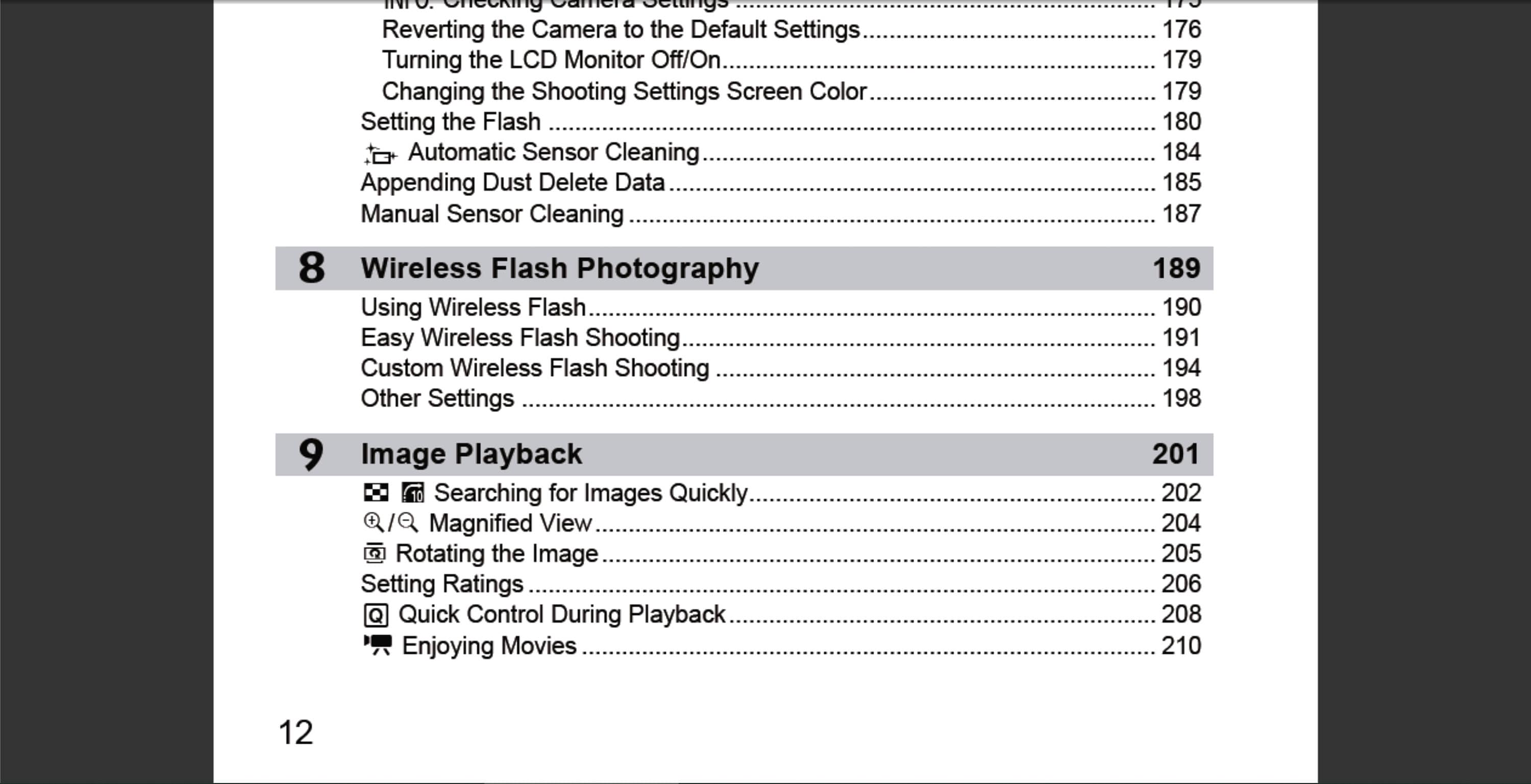 Canon EOS 600D Rebel T3i User Owners Manual PDF Digital Download Etsy