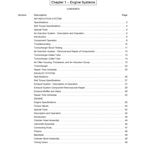 New Holland TV140 Tractor Publication Number 86615156 Workshop Service Manual PDF
