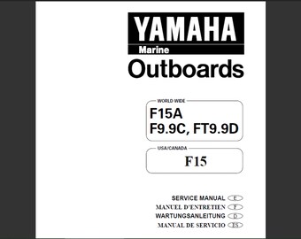 YAMAHA chappy サービスマニュアル Yamaha Chappy 50 Chappy 80 Lb50 Lb80 Lb1 Lb2 Service Repair