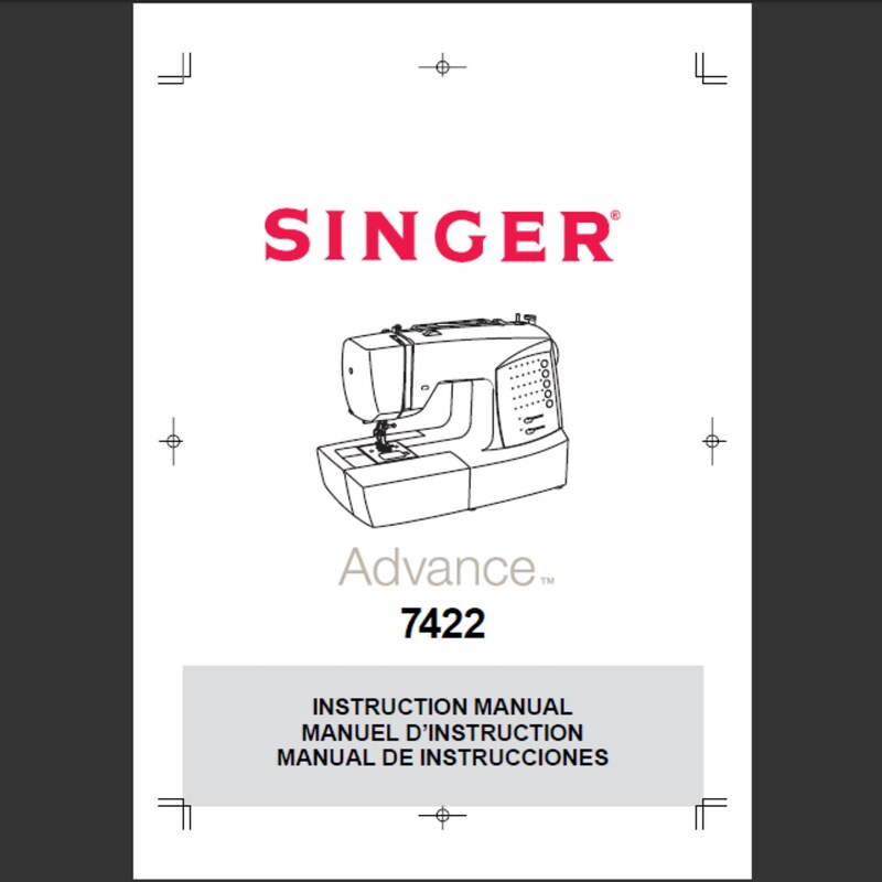 Lower Thread Guide for Singer 251 1 - Etsy New Zealand